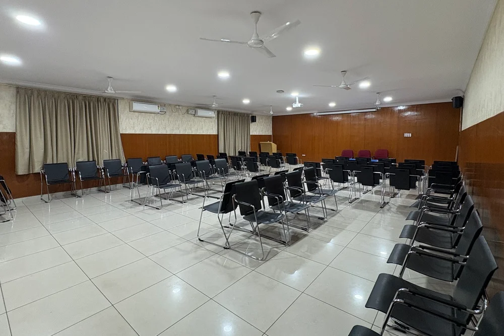 Conference Halls – image 5